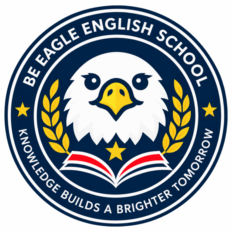 Be Eagle English School